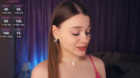 Leila night Mia day online show from 02/27/25, 07:55