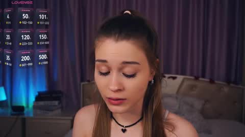 Leila night Mia day online show from 03/12/25, 10:48