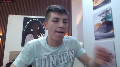 Snapshot of taner_king chatting on 09/28/25, 03:12 TANER online show from 09/28/25, 03:12