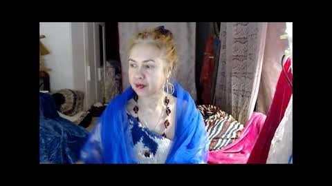 Milena online show from 12/04/24, 03:32