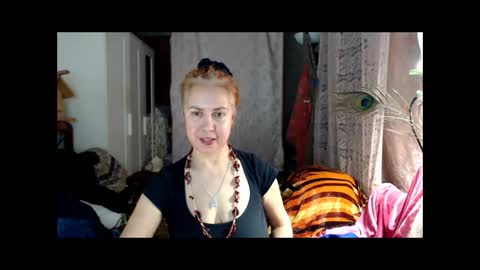 Milena online show from 12/05/24, 12:55