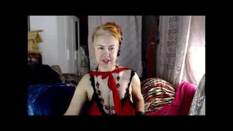 Milena online show from 12/13/24, 03:00