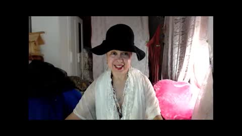 Milena online show from 12/14/24, 02:21