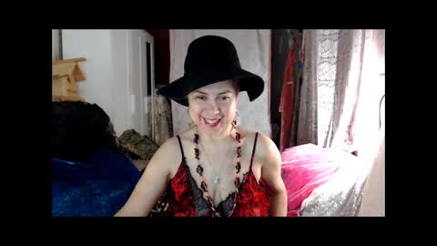 Milena online show from 12/15/24, 03:20