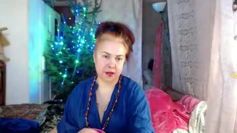 Milena online show from 12/28/24, 08:26
