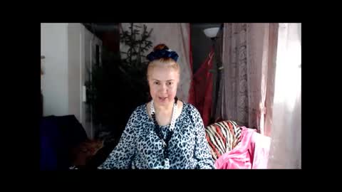 Milena online show from 01/20/25, 03:39