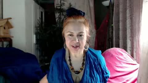 Milena online show from 02/13/25, 11:15