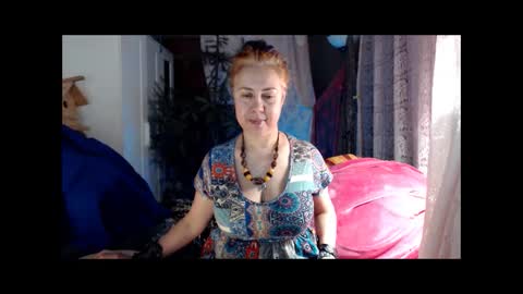 Milena online show from 02/14/25, 09:32