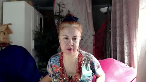Milena online show from 02/20/25, 10:15