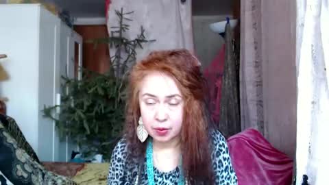 Milena online show from 03/04/25, 04:38