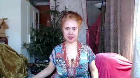 Milena online show from 03/06/25, 05:03