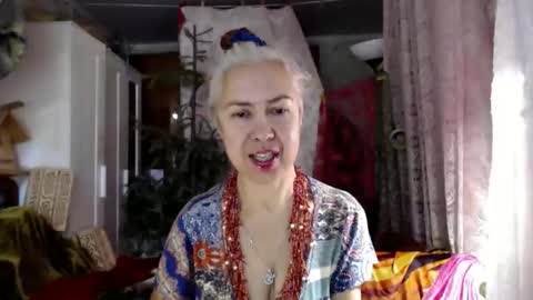 Milena online show from 09/16/25, 05:08