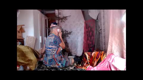 Milena online show from 09/28/25, 04:40