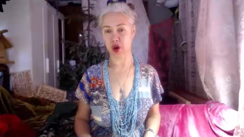 Milena online show from 10/04/25, 04:54