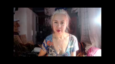 Milena online show from 10/08/25, 05:38