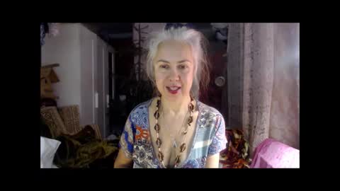 Milena online show from 10/13/25, 02:00