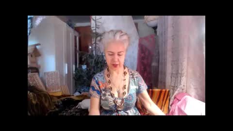 Milena online show from 10/16/25, 05:19