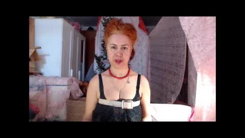 Snapshot of tanganiika chatting on 02/08/26, 04:16 Milena online show from 02/08/26, 04:16