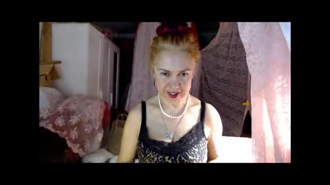 Snapshot of tanganiika chatting on 02/15/26, 10:17 Milena online show from 02/15/26, 10:17