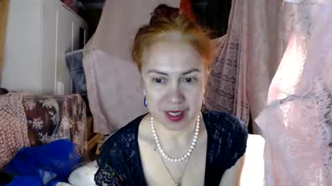 Snapshot of tanganiika chatting on 05/20/26, 04:24 Milena online show from 05/20/26, 04:24