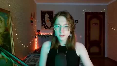 Milena Kuprianova online show from 02/23/25, 01:32