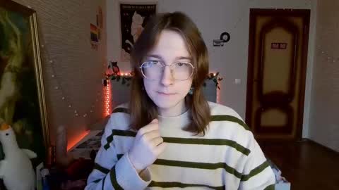 Milena Kuprianova online show from 03/02/25, 08:05
