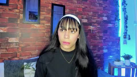 tania06 online show from 09/13/25, 01:33