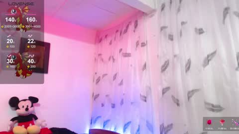 tania 0601 online show from 01/22/25, 03:29