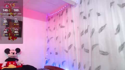tania 0601 online show from 02/06/25, 08:45