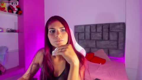 tania_heart online show from 03/05/25, 03:40