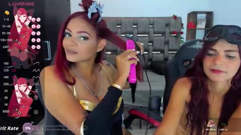tania_heart online show from 10/11/25, 03:06