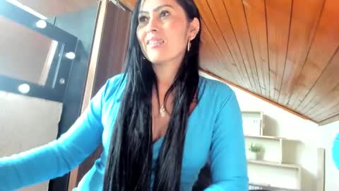 tania online show from 01/14/25, 08:15