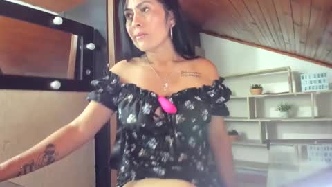 tania online show from 02/01/25, 07:44