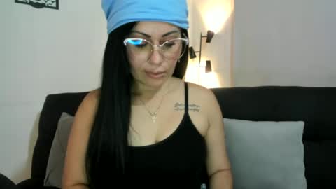 tania online show from 06/23/26, 07:34