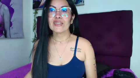 tania online show from 07/18/26, 06:12