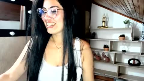 tania online show from 07/28/26, 08:52
