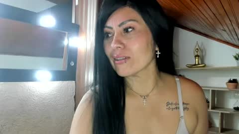 tania online show from 08/01/26, 07:02