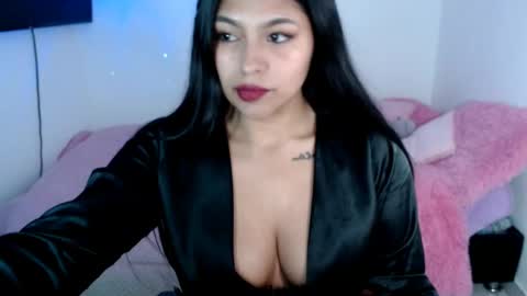 Tania online show from 01/16/25, 08:11