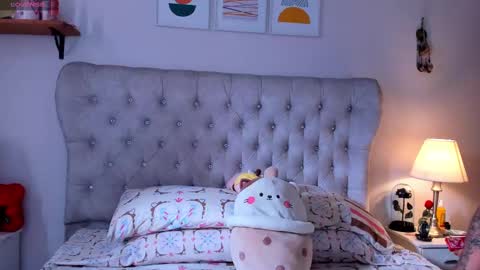 Tania online show from 10/26/25, 05:30