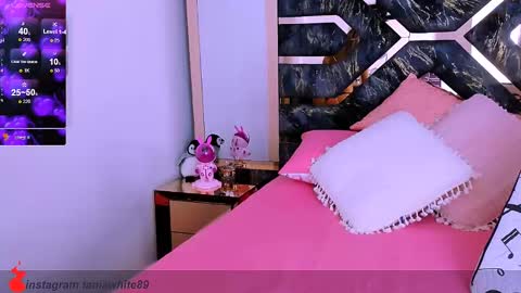 Tania online show from 01/03/25, 01:05