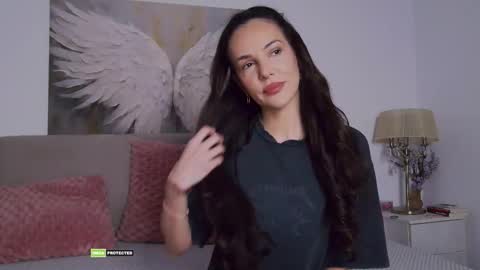 Snapshot of taniaamore chatting on 03/04/26, 10:32 Tania Amore online show from 03/04/26, 10:32