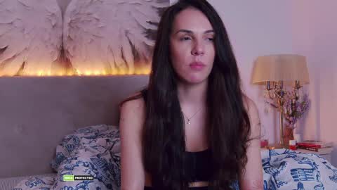 Snapshot of taniaamore chatting on 04/03/26, 07:34 Tania Amore online show from 04/03/26, 07:34