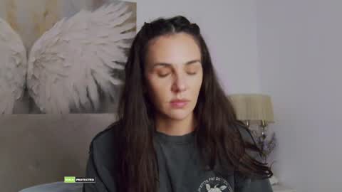Snapshot of taniaamore chatting on 07/18/26, 06:12 Tania Amore online show from 07/18/26, 06:12