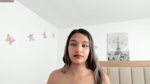 TaniaCarter online show from 12/15/24, 04:26