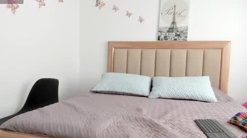 TaniaCarter online show from 12/16/24, 03:32