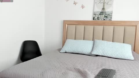 TaniaCarter online show from 12/21/24, 03:53