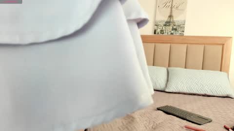 TaniaCarter online show from 12/23/24, 02:07