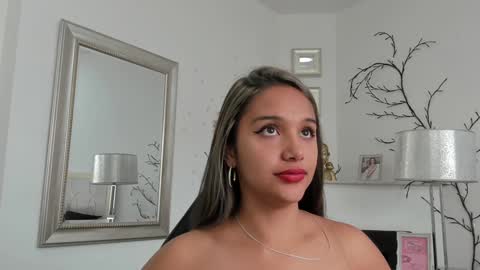 TaniaCarter online show from 02/04/25, 08:59