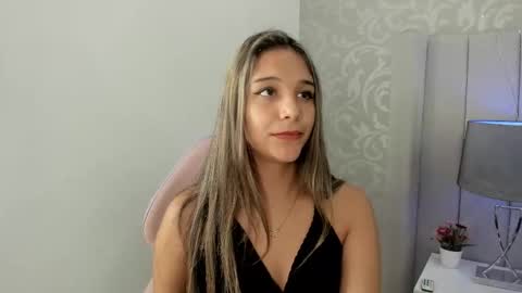 TaniaCarter online show from 02/26/25, 03:30