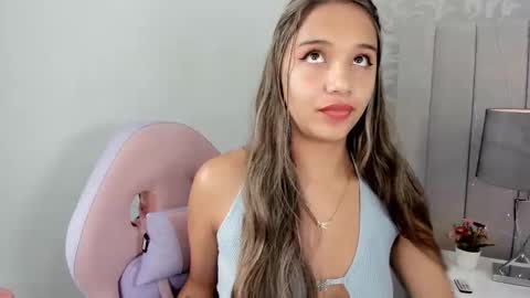 TaniaCarter online show from 03/03/25, 03:09